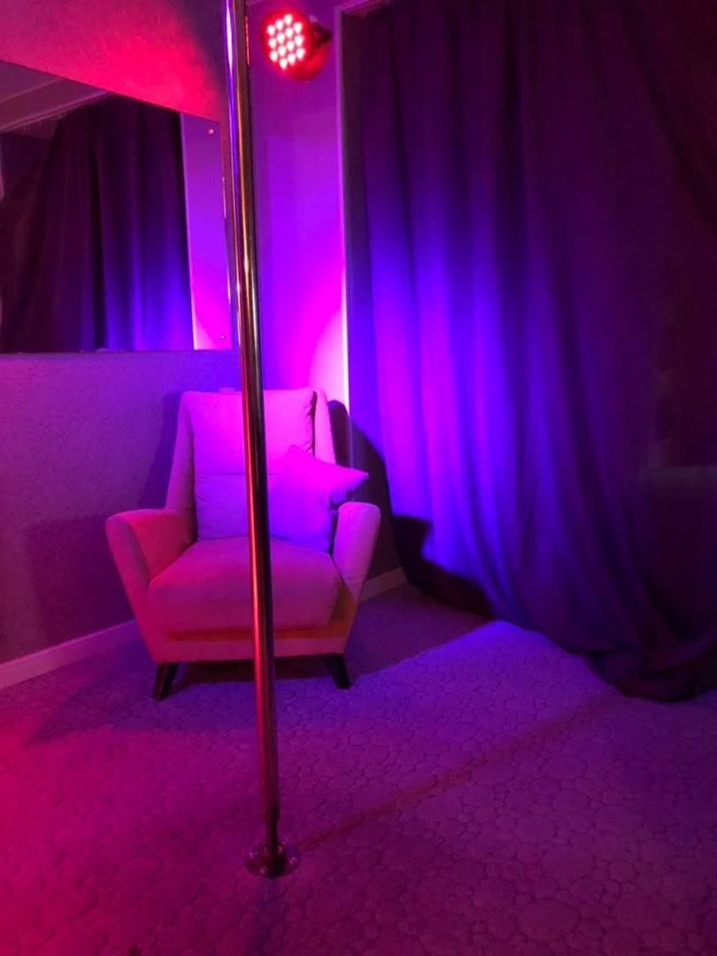 Mr.President - Erotic Massage in Perm, Russia