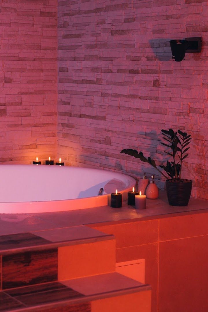 Mr.President - Erotic Massage in Perm, Russia