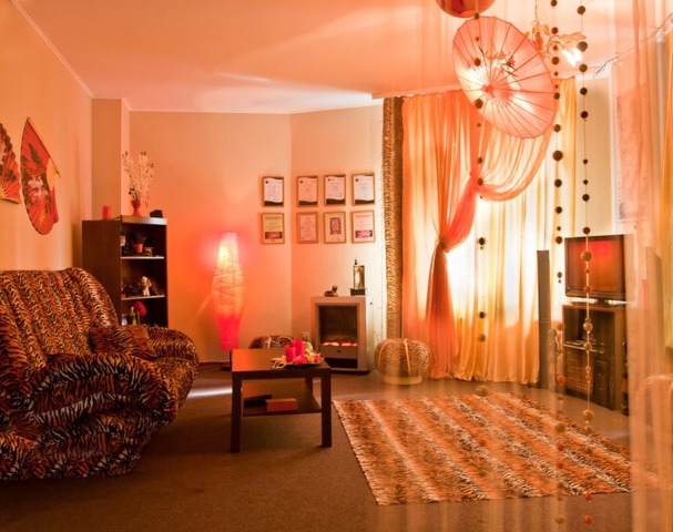Pearl Of The East - Erotic Massage in Perm, Russia