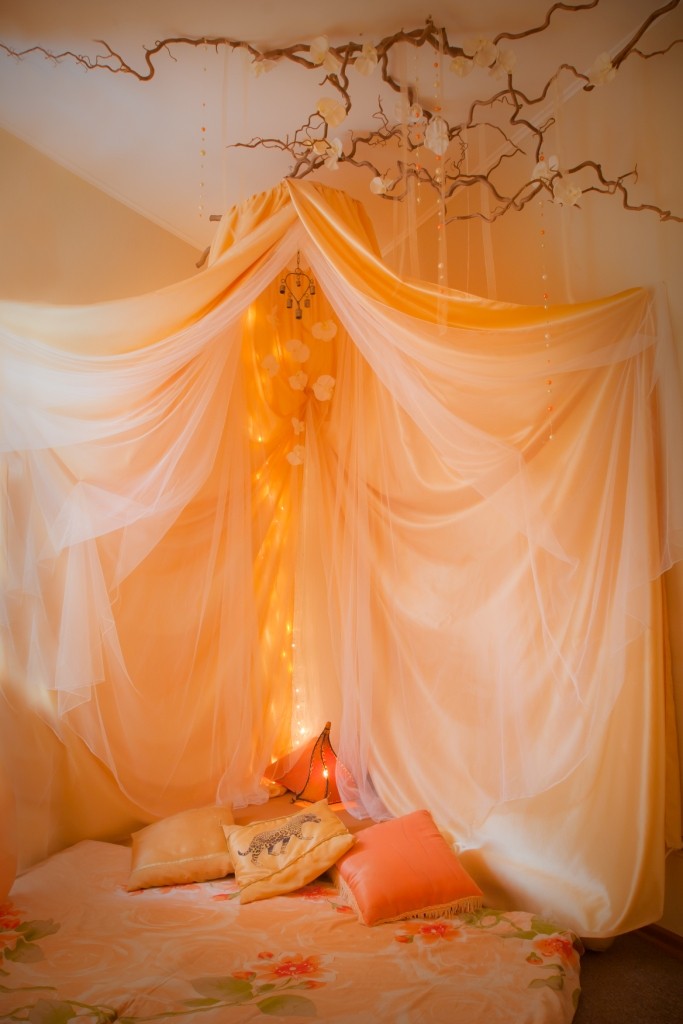 Pearl Of The East - Erotic Massage in Perm, Russia