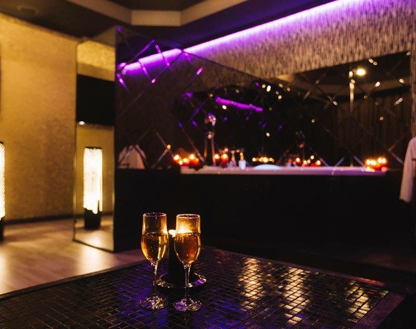 Premier Spa - Erotic Massage in Perm, Russia