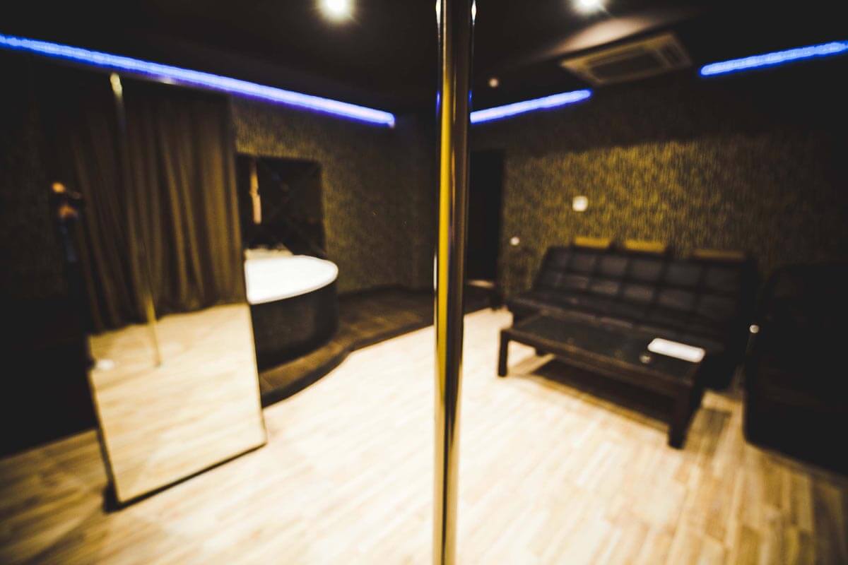 Premier Spa - Erotic Massage in Perm, Russia