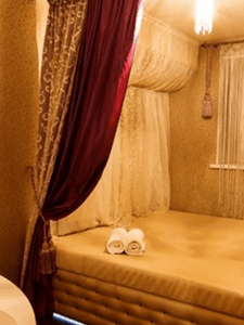 Raspberries - Erotic Massage in Perm, Russia