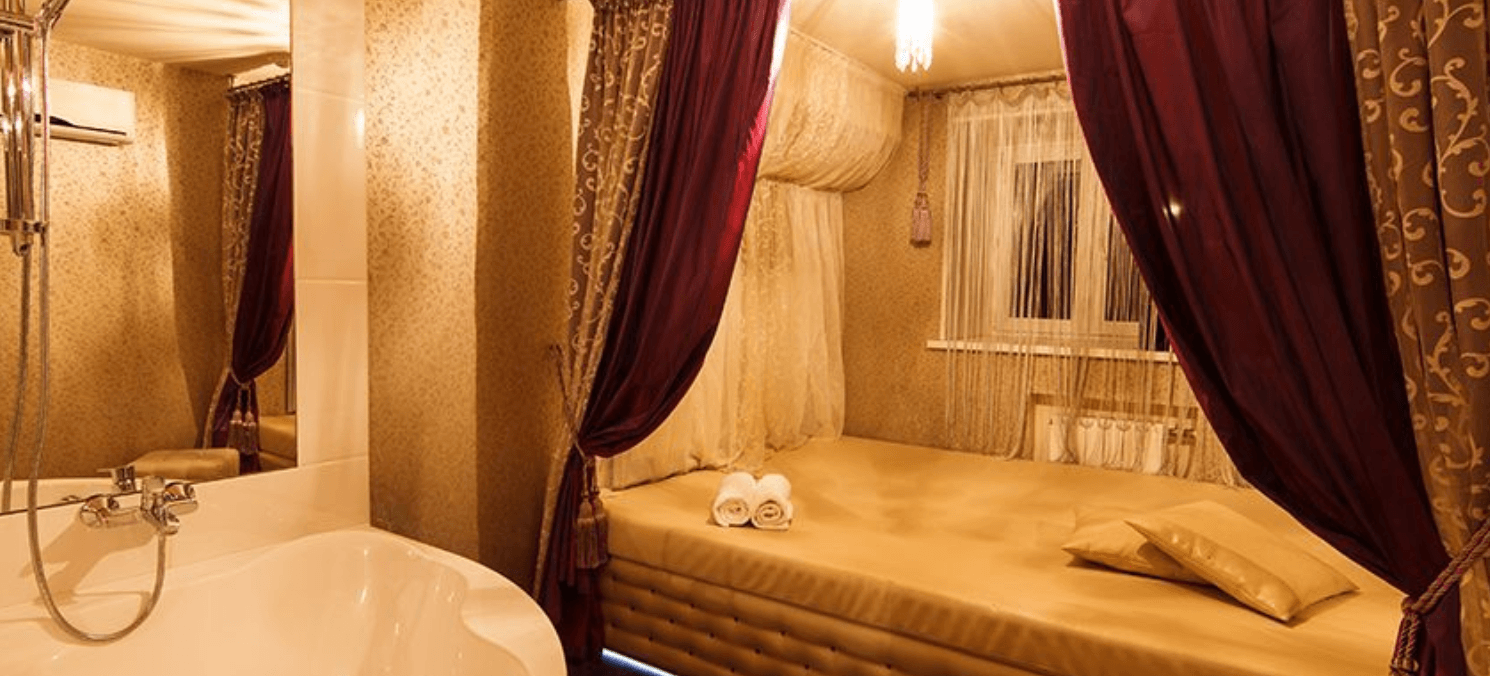Raspberries - Erotic Massage in Perm, Russia