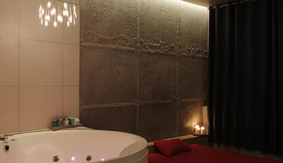Salon Eroticheskogo Massazha Studiya 109 - Erotic Massage in Perm, Russia