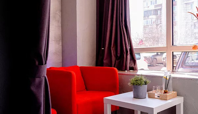 Salon Eroticheskogo Massazha Studiya 109 - Erotic Massage in Perm, Russia