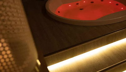 Salon Eroticheskogo Massazha Studiya 109 - Erotic Massage in Perm, Russia