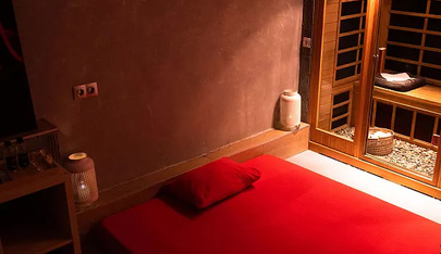 Salon Eroticheskogo Massazha Studiya 109 - Erotic Massage in Perm, Russia
