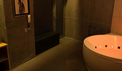 Salon Eroticheskogo Massazha Studiya 109 - Erotic Massage in Perm, Russia