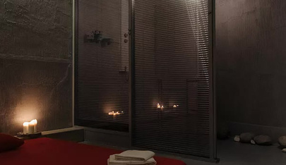 Salon Eroticheskogo Massazha Studiya 109 - Erotic Massage in Perm, Russia