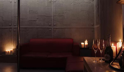 Salon Eroticheskogo Massazha Studiya 109 - Erotic Massage in Perm, Russia