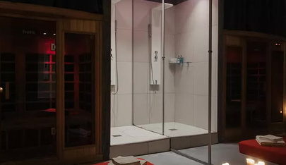 Salon Eroticheskogo Massazha Studiya 109 - Erotic Massage in Perm, Russia