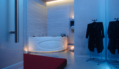 Salon Eroticheskogo Massazha Studiya 109 - Erotic Massage in Perm, Russia