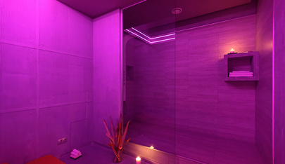 Salon Eroticheskogo Massazha Studiya 109 - Erotic Massage in Perm, Russia