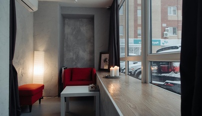 Salon Eroticheskogo Massazha Studiya 109 - Erotic Massage in Perm, Russia