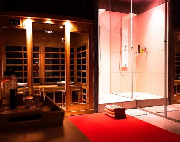 Salon Eroticheskogo Massazha Studiya 109 - Erotic Massage in Perm, Russia