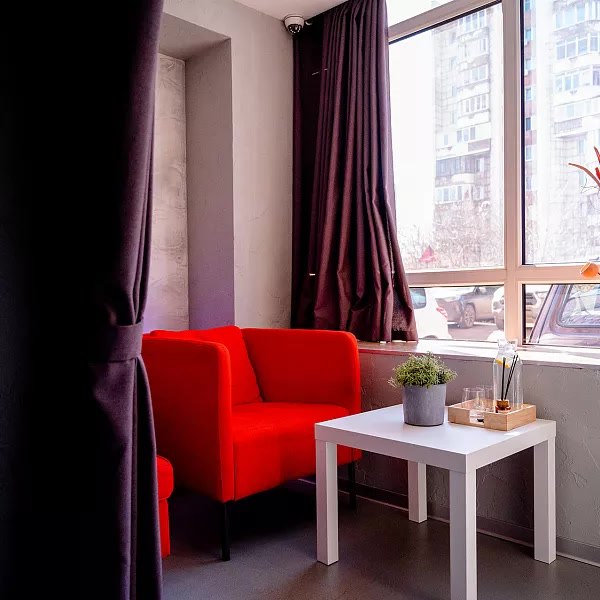 Salon Eroticheskogo Massazha Studiya 109 - Erotic Massage in Perm, Russia