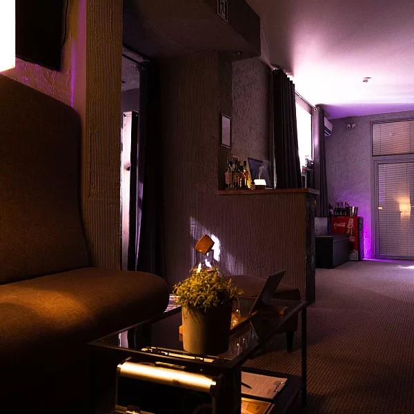 Salon Eroticheskogo Massazha Studiya 109 - Erotic Massage in Perm, Russia