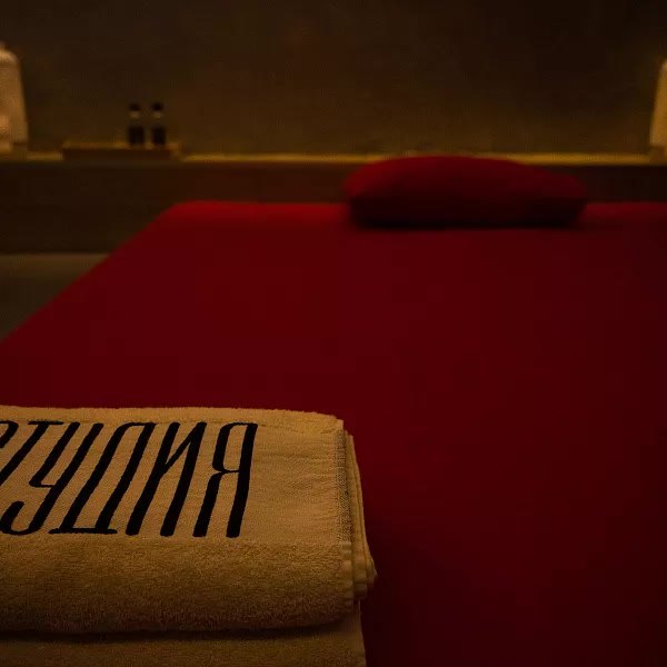 Salon Eroticheskogo Massazha Studiya 109 - Erotic Massage in Perm, Russia