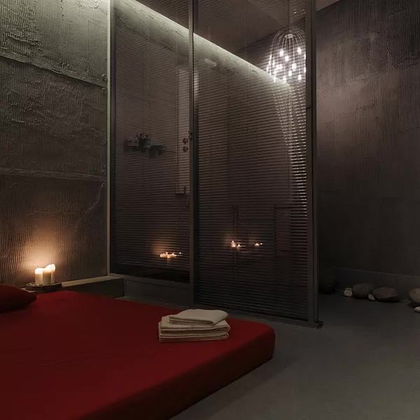Salon Eroticheskogo Massazha Studiya 109 - Erotic Massage in Perm, Russia
