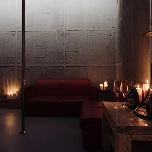Salon Eroticheskogo Massazha Studiya 109 - Erotic Massage in Perm, Russia