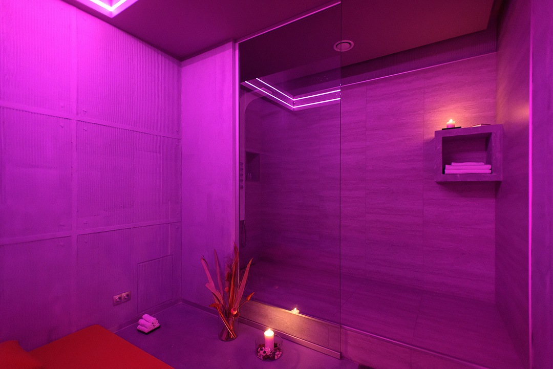 Salon Eroticheskogo Massazha Studiya 109 - Erotic Massage in Perm, Russia
