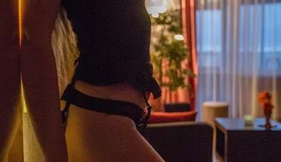 Sayuri - Erotic Massage in Perm, Russia