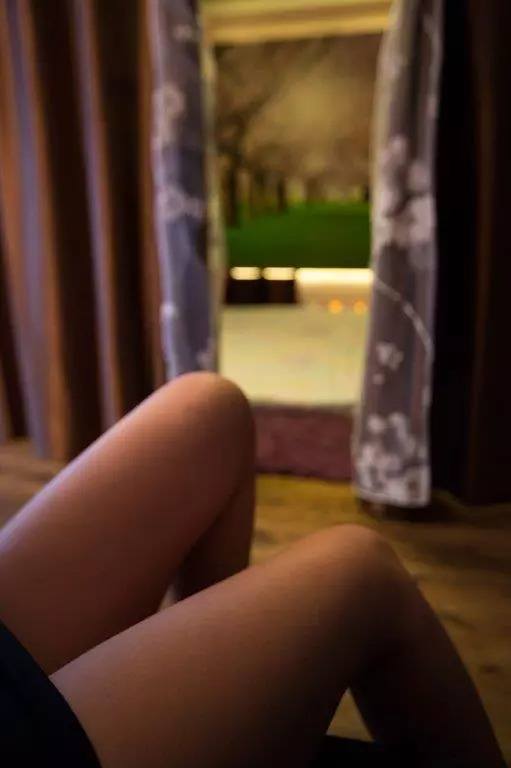 Sayuri - Erotic Massage in Perm, Russia