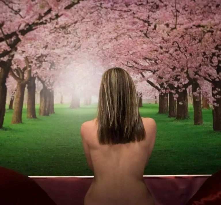 Sayuri - Erotic Massage in Perm, Russia