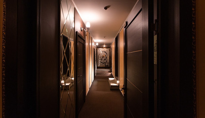 Vegas - Erotic Massage in Perm, Russia