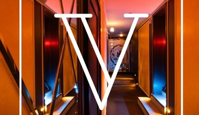 Vegas - Erotic Massage in Perm, Russia