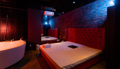 Vegas - Erotic Massage in Perm, Russia