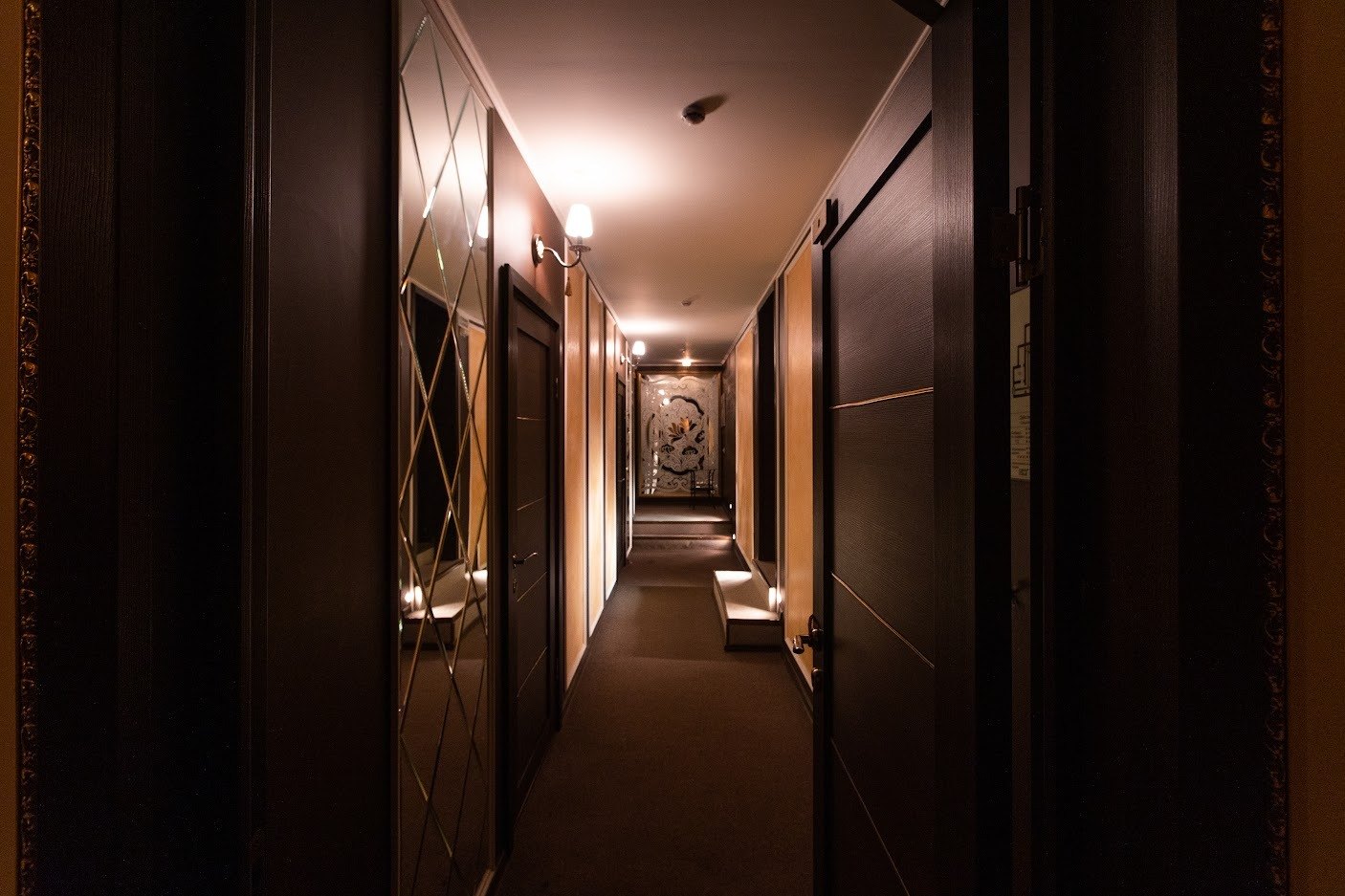 Vegas - Erotic Massage in Perm, Russia