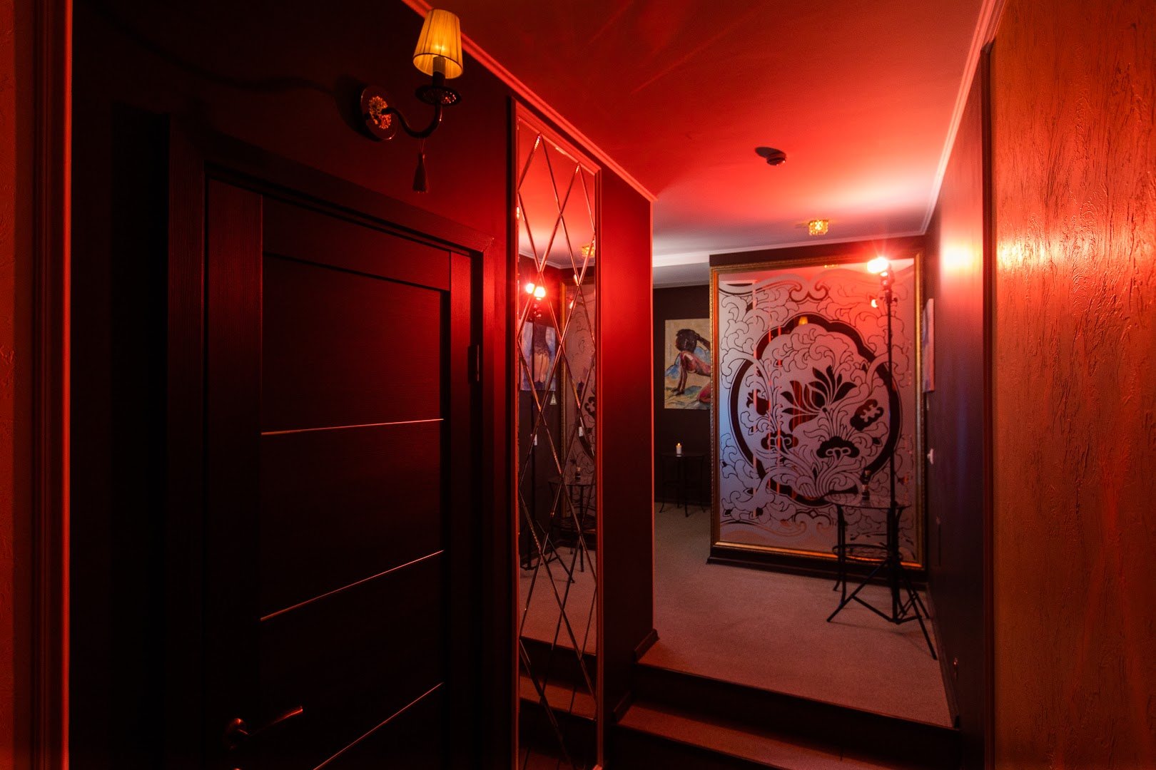 Vegas - Erotic Massage in Perm, Russia