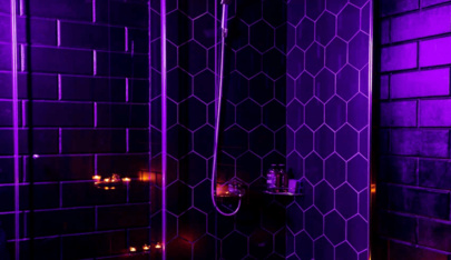Veles Men's Lounge - Erotic Massage in Perm, Russia
