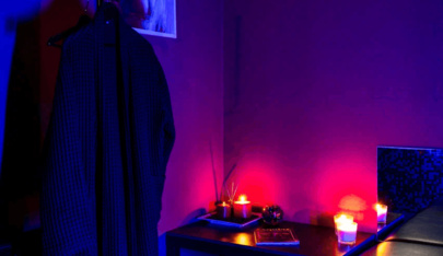 Veles Men's Lounge - Erotic Massage in Perm, Russia