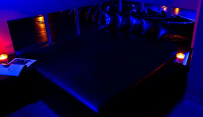 Veles Men's Lounge - Erotic Massage in Perm, Russia
