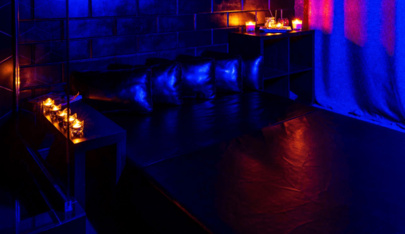 Veles Men's Lounge - Erotic Massage in Perm, Russia
