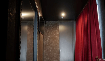 Veles Men's Lounge - Erotic Massage in Perm, Russia