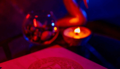 Veles Men's Lounge - Erotic Massage in Perm, Russia