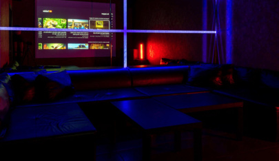Veles Men's Lounge - Erotic Massage in Perm, Russia