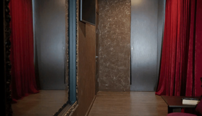 Veles Men's Lounge - Erotic Massage in Perm, Russia