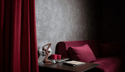 Veles Men's Lounge - Erotic Massage in Perm, Russia