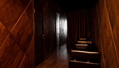 Veles Men's Lounge - Erotic Massage in Perm, Russia