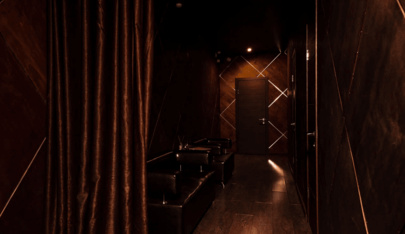 Veles Men's Lounge - Erotic Massage in Perm, Russia