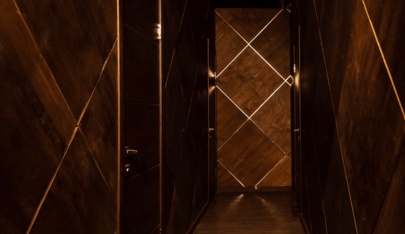Veles Men's Lounge - Erotic Massage in Perm, Russia