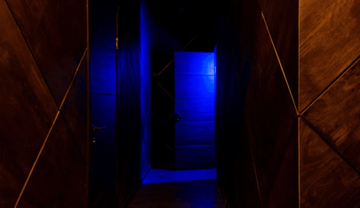 Veles Men's Lounge - Erotic Massage in Perm, Russia