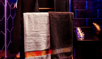 Veles Men's Lounge - Erotic Massage in Perm, Russia