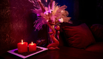 Veles Men's Lounge - Erotic Massage in Perm, Russia