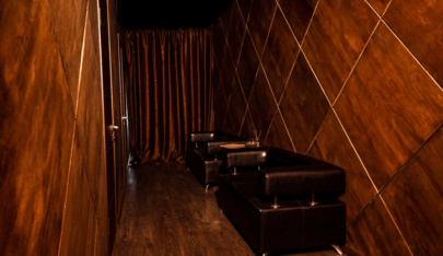 Veles Men's Lounge - Erotic Massage in Perm, Russia